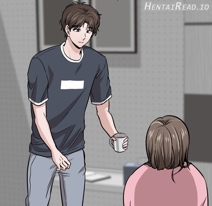 Friends - Manhwa Chapter 14 - page 106