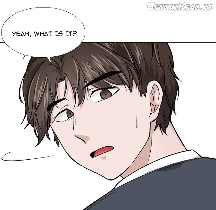 Friends - Manhwa Chapter 14 - page 118