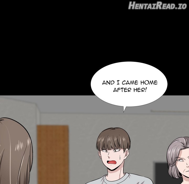 Friends - Manhwa Chapter 15 - page 116