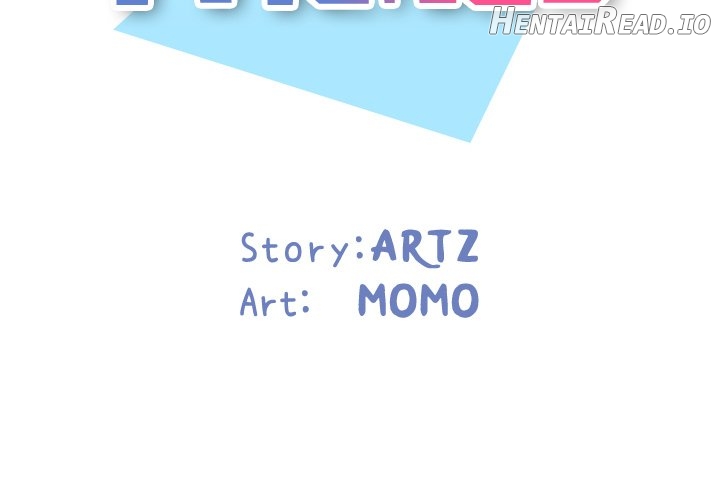 Friends - Manhwa Chapter 16 - page 2