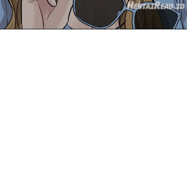 Friends - Manhwa Chapter 17 - page 106