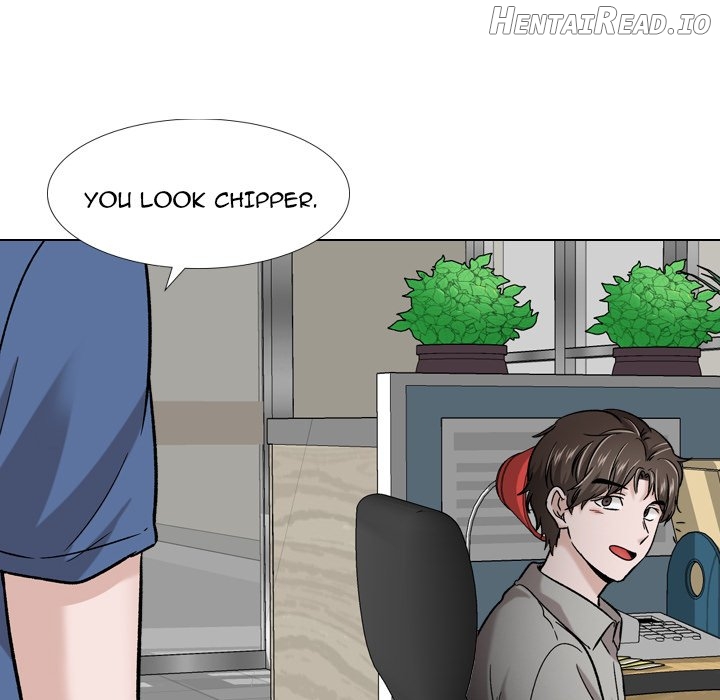 Friends - Manhwa Chapter 17 - page 118