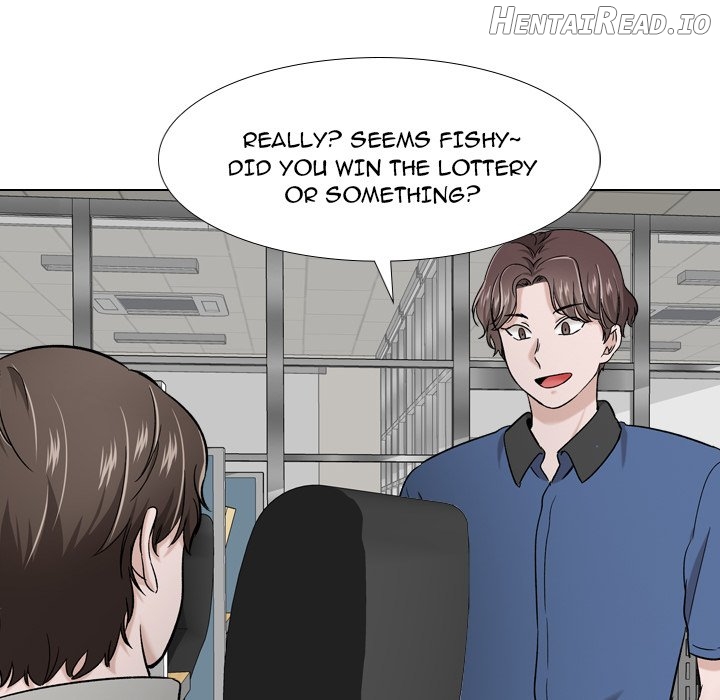 Friends - Manhwa Chapter 17 - page 120