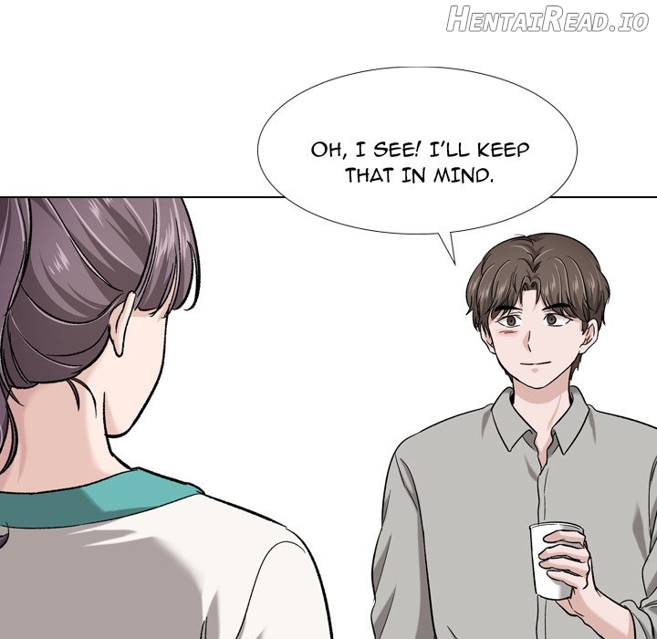 Friends - Manhwa Chapter 17 - page 137