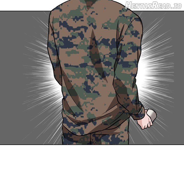 Friends - Manhwa Chapter 18 - page 104