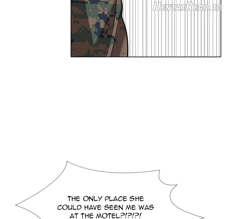 Friends - Manhwa Chapter 18 - page 107