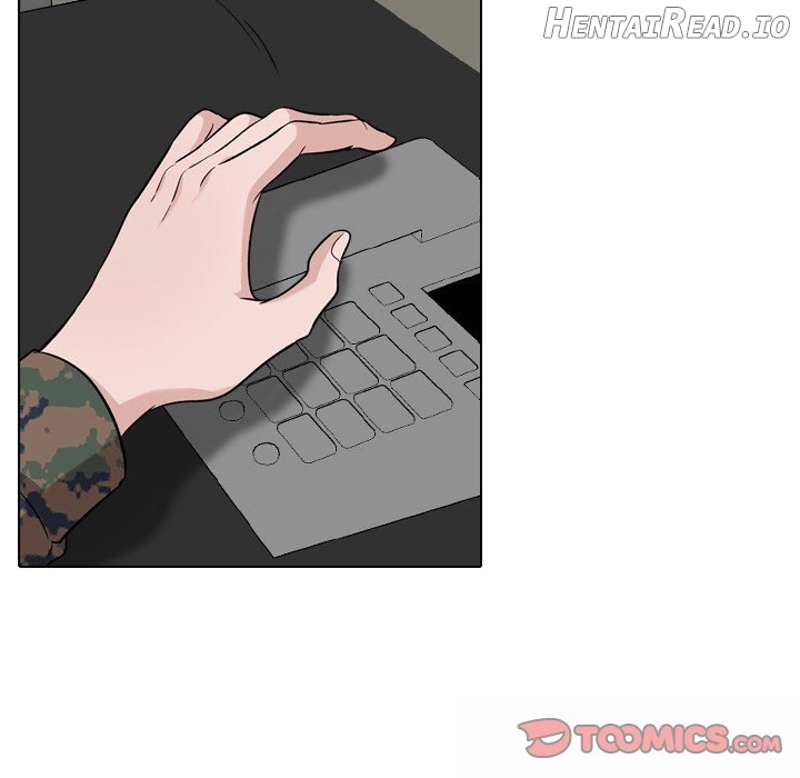 Friends - Manhwa Chapter 18 - page 117
