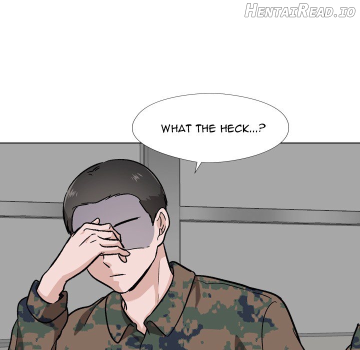Friends - Manhwa Chapter 18 - page 118