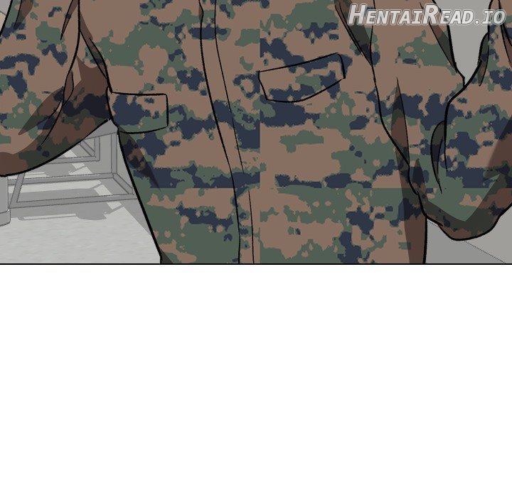 Friends - Manhwa Chapter 18 - page 119