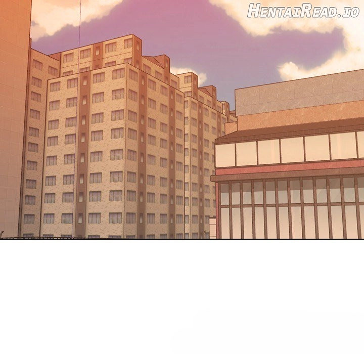Friends - Manhwa Chapter 18 - page 126