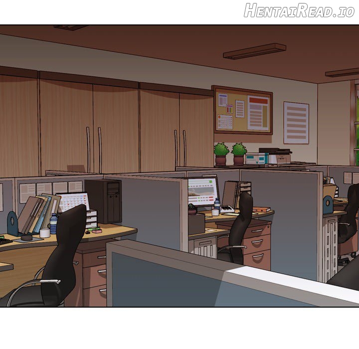 Friends - Manhwa Chapter 18 - page 127