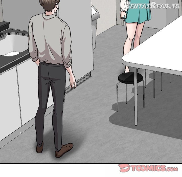 Friends - Manhwa Chapter 18 - page 15