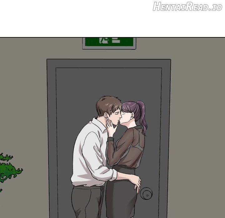 Friends - Manhwa Chapter 19 - page 107