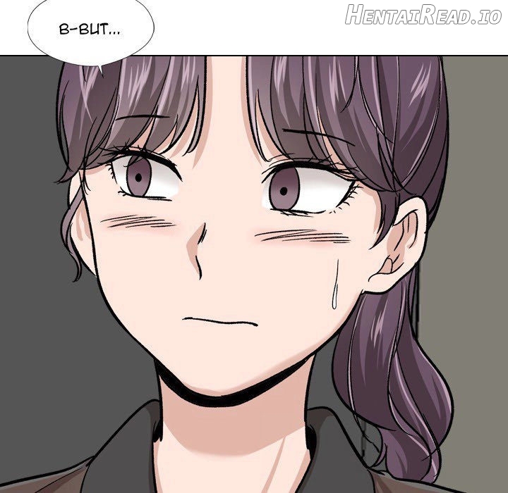 Friends - Manhwa Chapter 19 - page 114