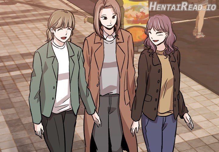 Friends - Manhwa Chapter 19 - page 2