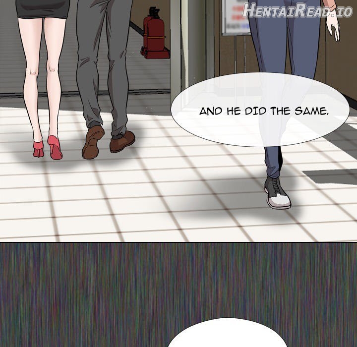 Friends - Manhwa Chapter 19 - page 50
