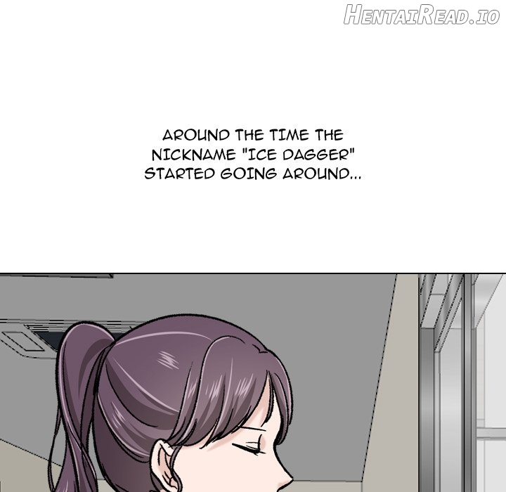 Friends - Manhwa Chapter 21 - page 114