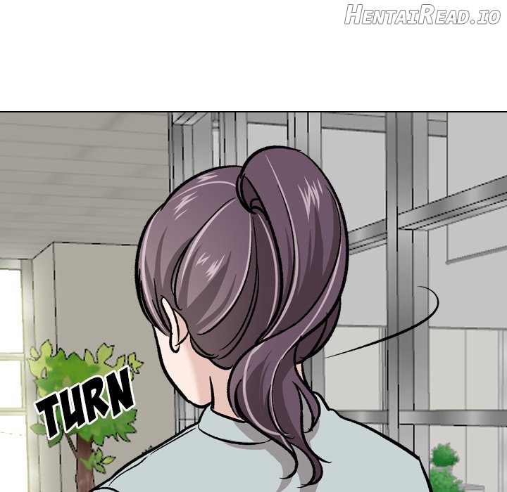 Friends - Manhwa Chapter 21 - page 137