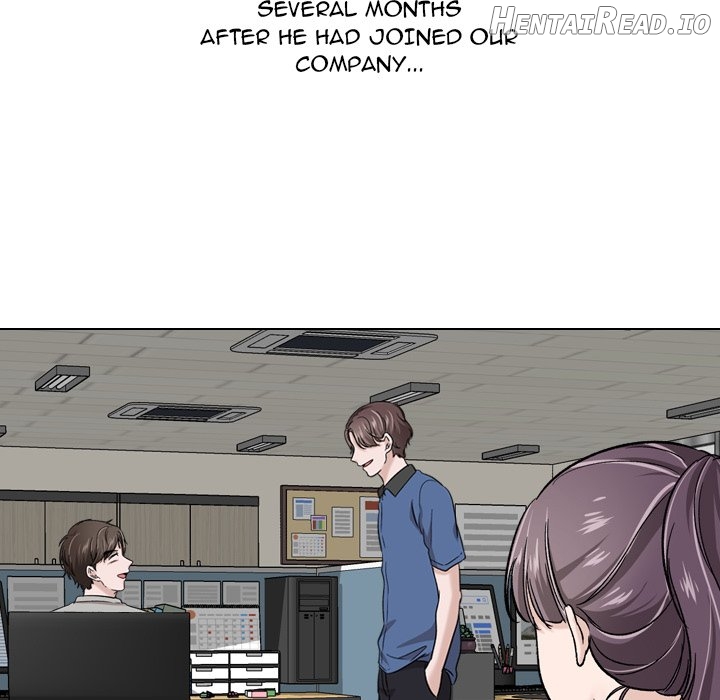 Friends - Manhwa Chapter 21 - page 167