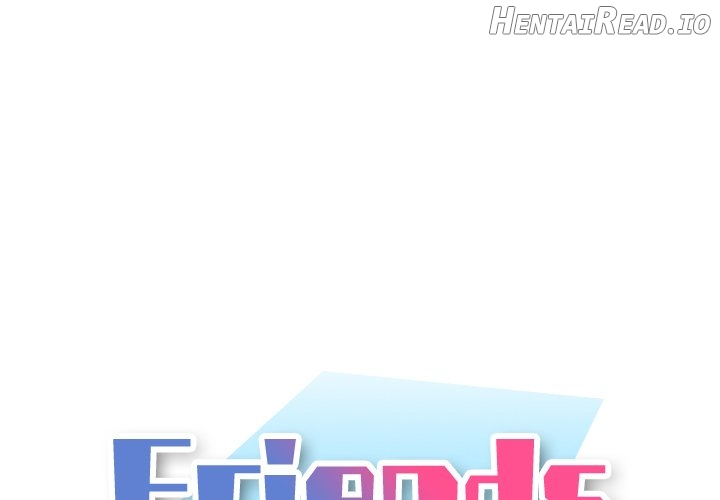 Friends - Manhwa Chapter 22 - page 1