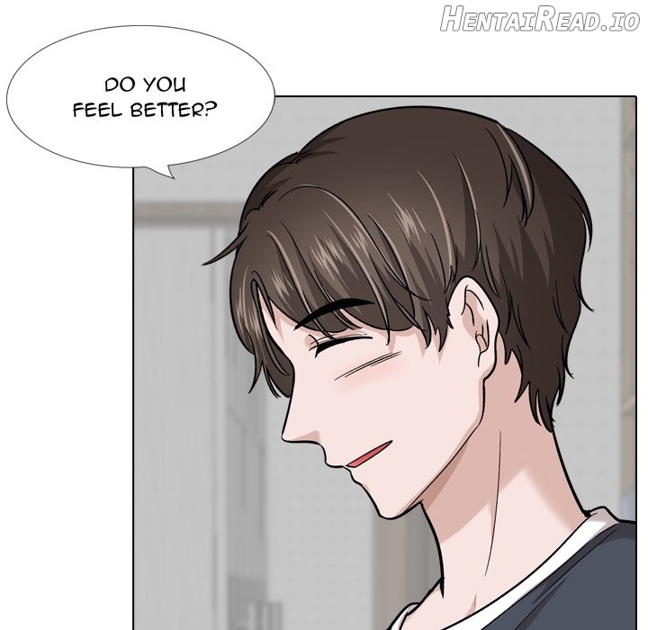 Friends - Manhwa Chapter 22 - page 166
