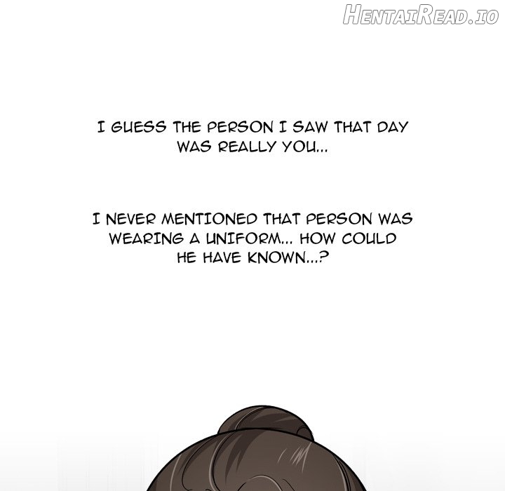 Friends - Manhwa Chapter 22 - page 22