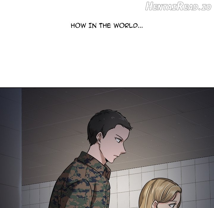 Friends - Manhwa Chapter 22 - page 37