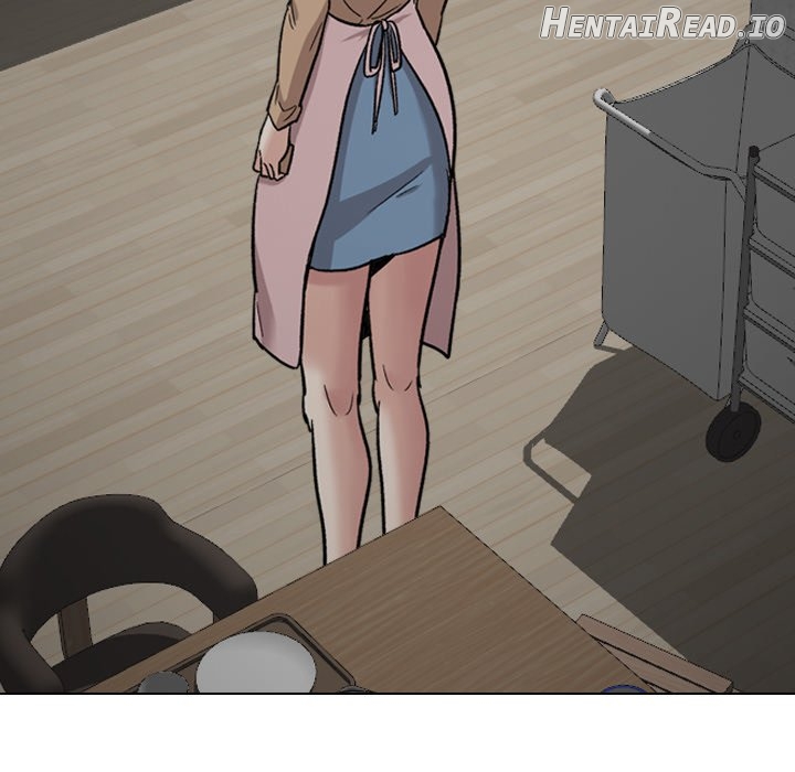 Friends - Manhwa Chapter 22 - page 44