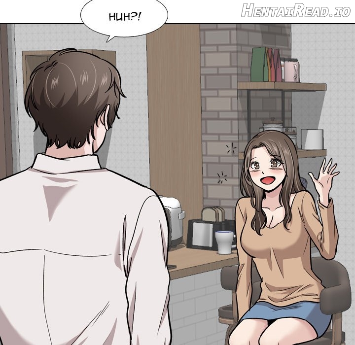 Friends - Manhwa Chapter 22 - page 52