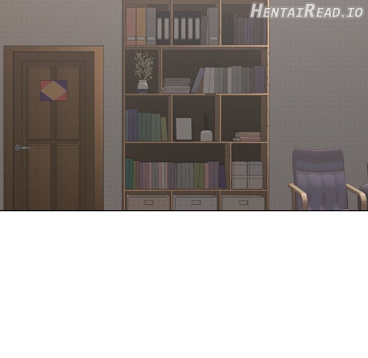 Friends - Manhwa Chapter 22 - page 7