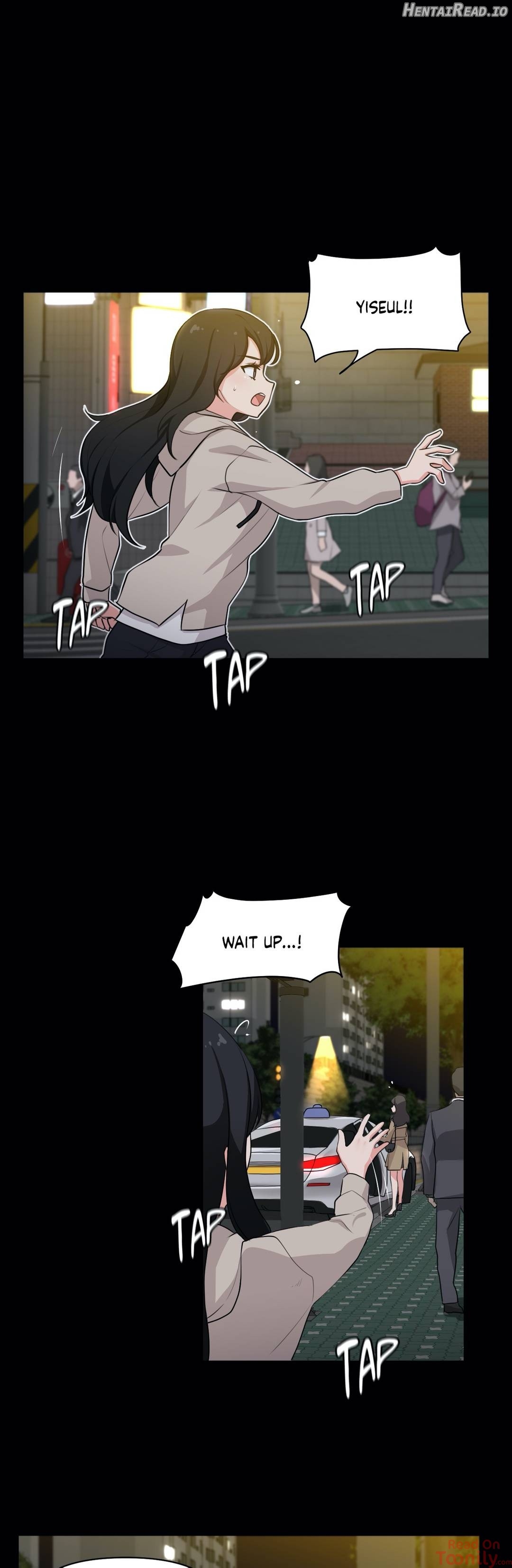 Friends or F-buddies Chapter 3 - page 11