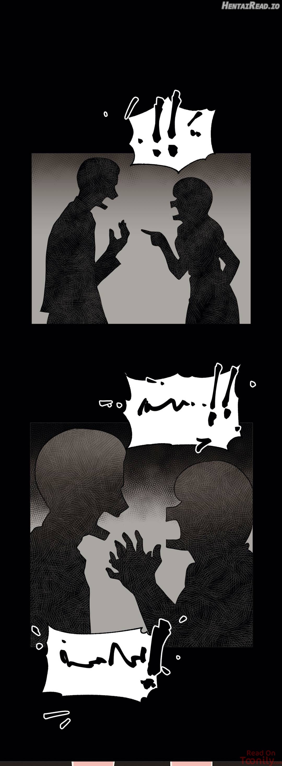 Friends or F-buddies Chapter 3 - page 26