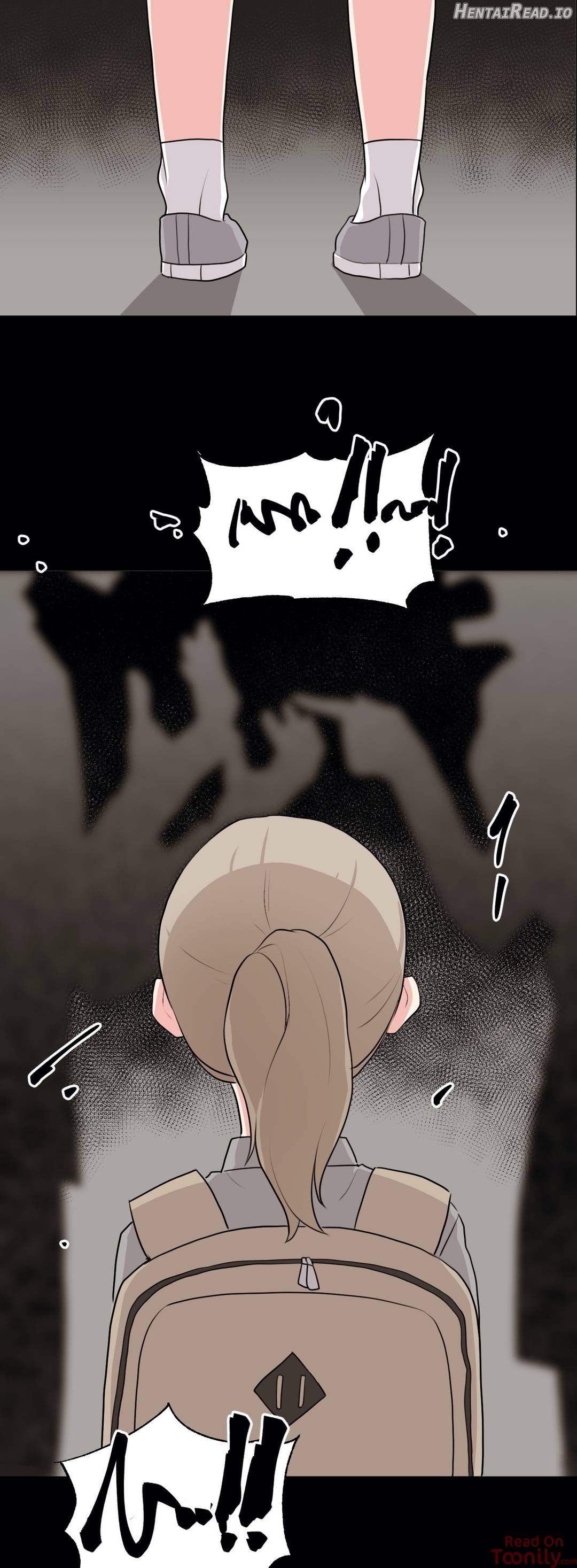 Friends or F-buddies Chapter 3 - page 27