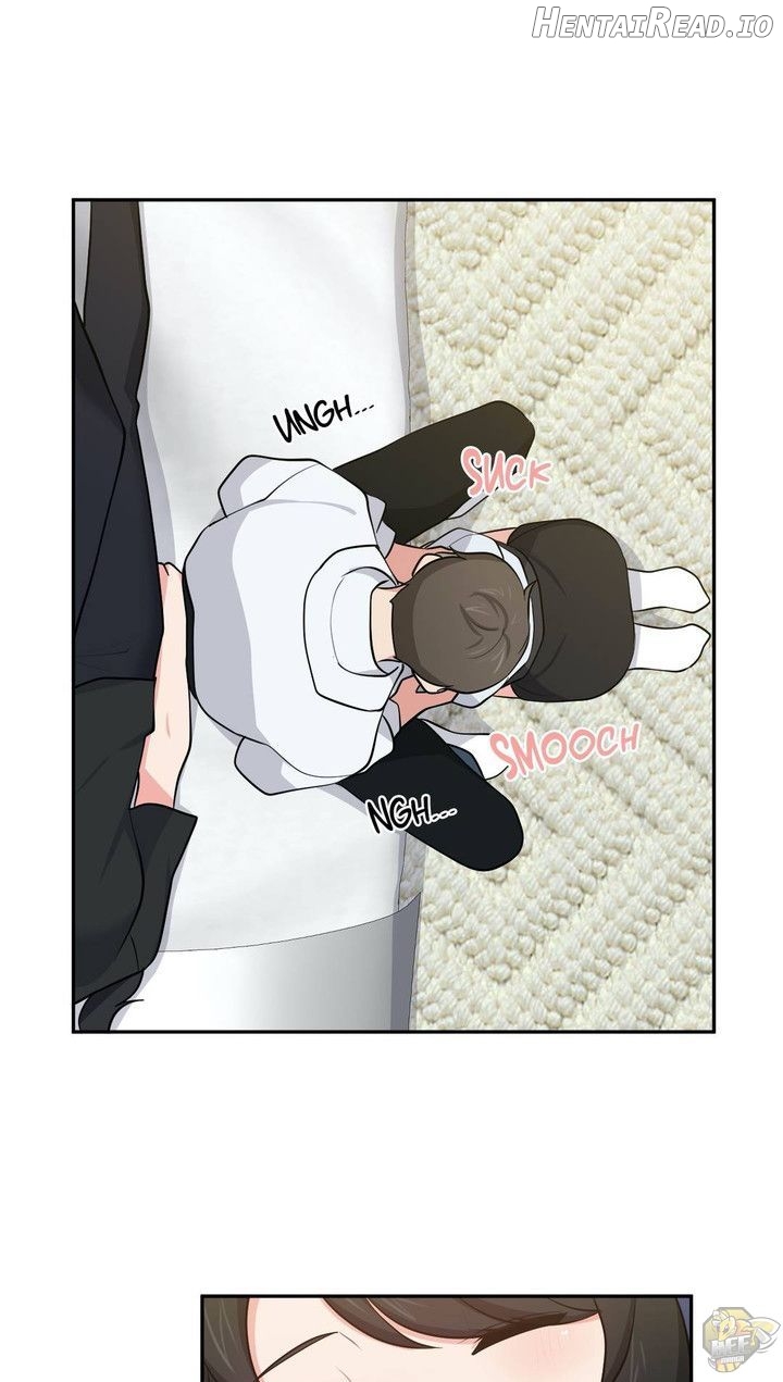 Friends or F-buddies Chapter 18 - page 15