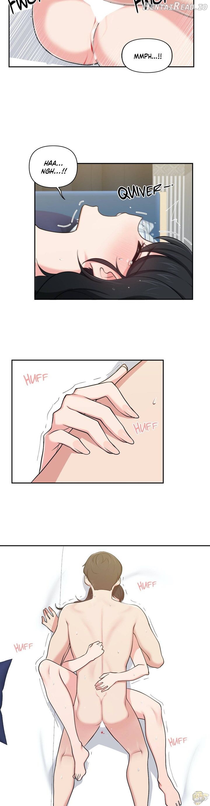 Friends or F-buddies Chapter 21 - page 15