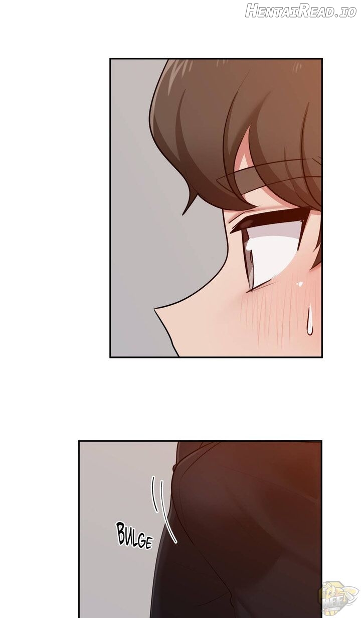 Friends or F-buddies Chapter 26 - page 22