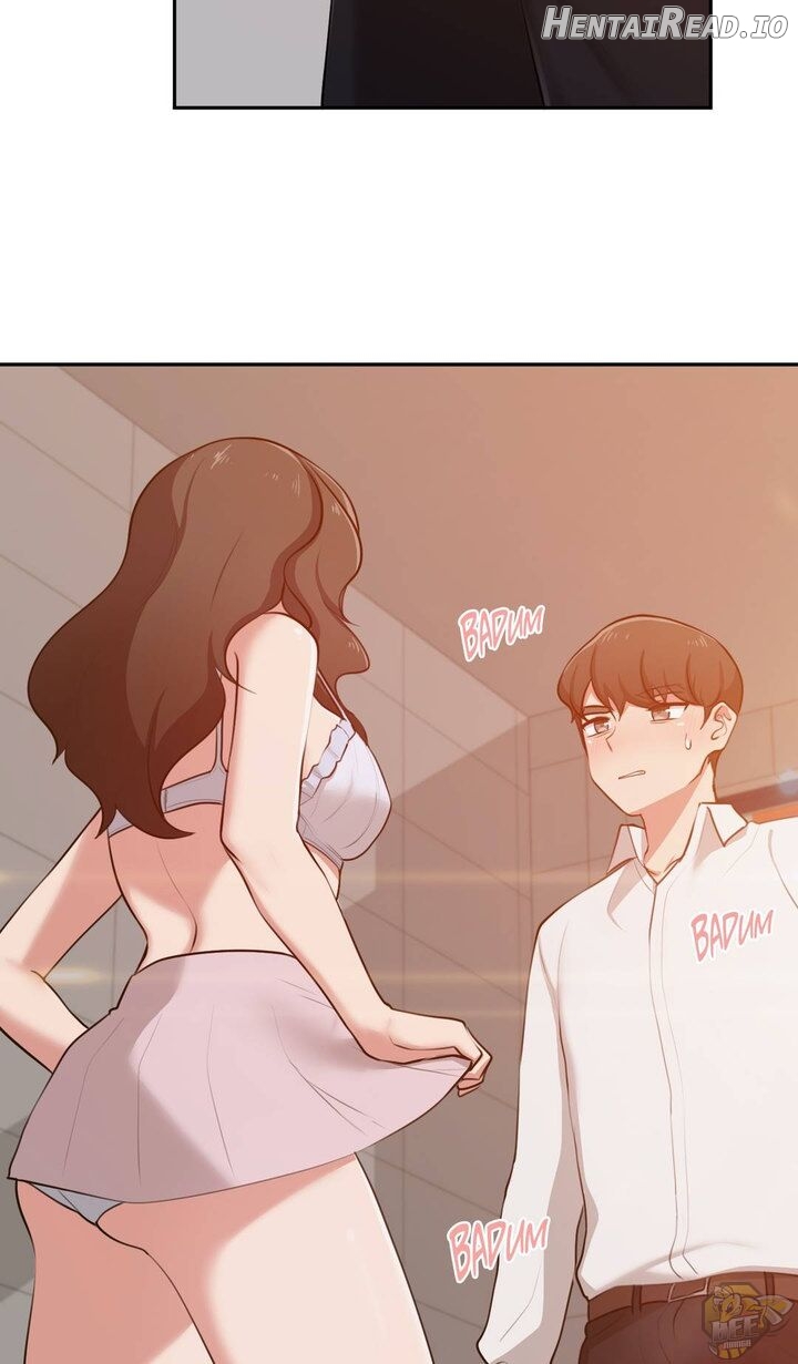 Friends or F-buddies Chapter 26 - page 23