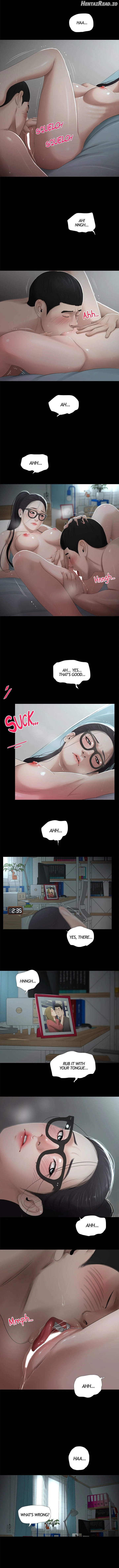 Friends with Secrets Chapter 41 - page 3