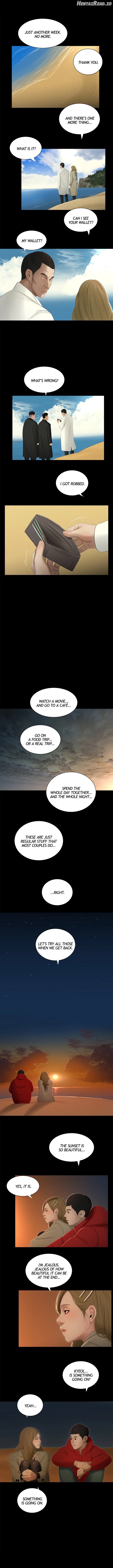 Friends with Secrets Chapter 42 - page 13