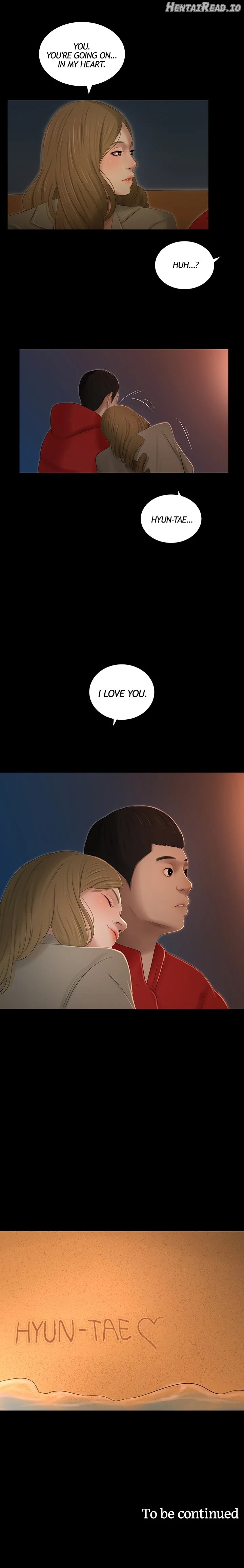 Friends with Secrets Chapter 42 - page 16