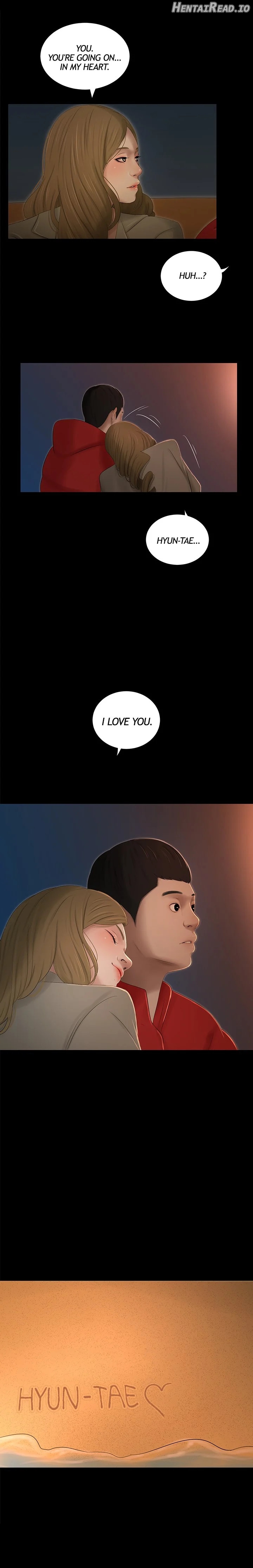 Friends with Secrets Chapter 43 - page 2