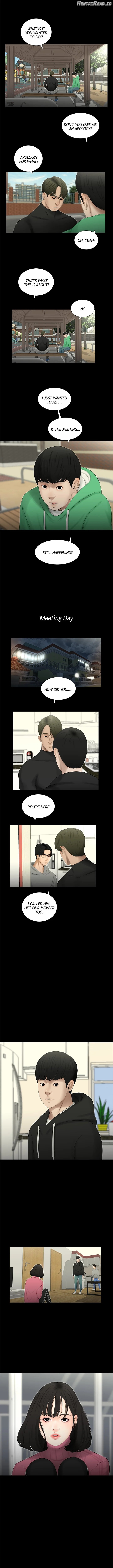 Friends with Secrets Chapter 46 - page 2