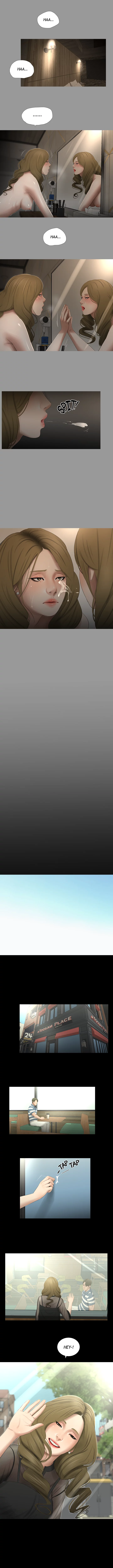 Friends with Secrets Chapter 19 - page 5