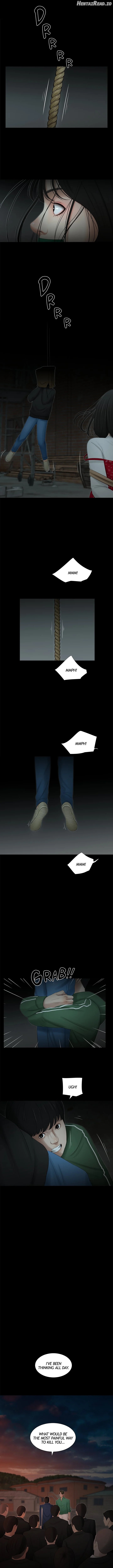 Friends with Secrets Chapter 50 - page 3