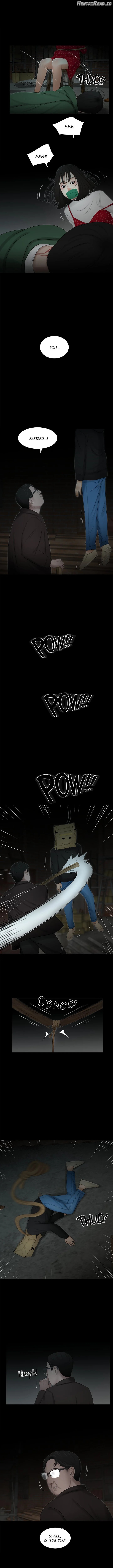 Friends with Secrets Chapter 50 - page 5