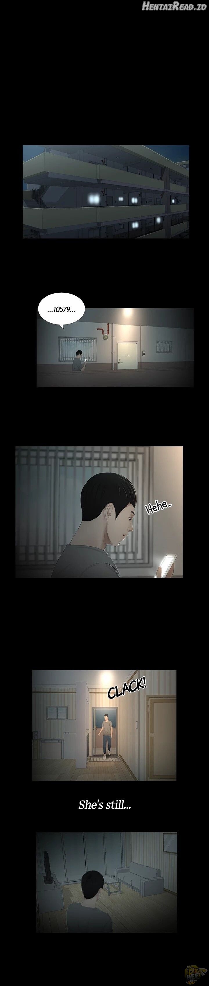 Friends with Secrets Chapter 23 - page 11