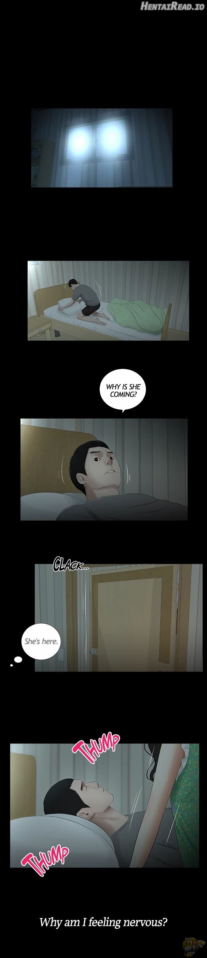 Friends with Secrets Chapter 23 - page 14
