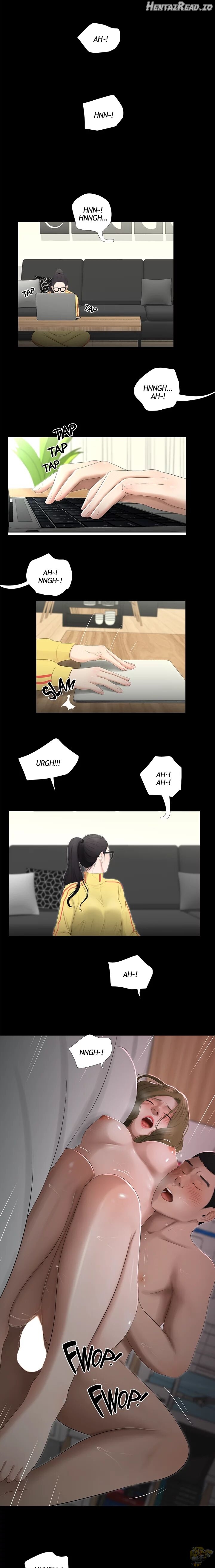 Friends with Secrets Chapter 31 - page 2