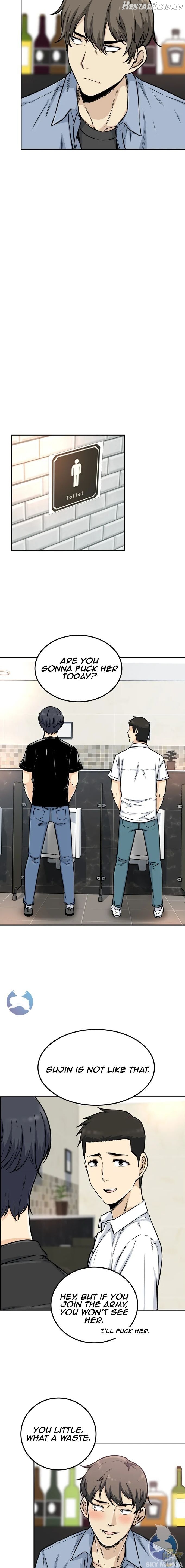 Gomusin - Manhwa Chapter 1 - page 5