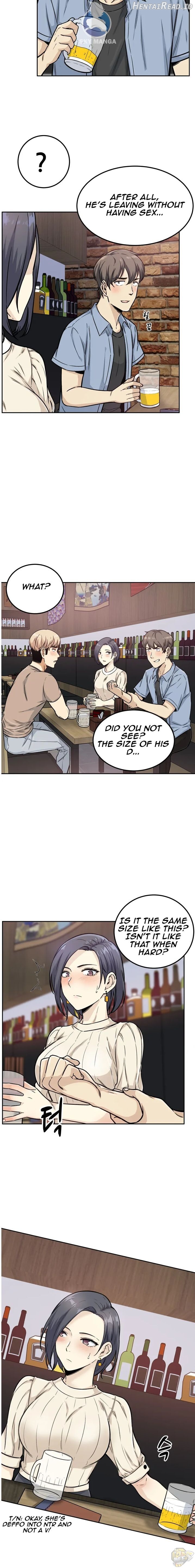 Gomusin - Manhwa Chapter 1 - page 6